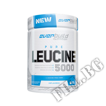 P ure Leucine 5000 Съдържание » Цена » Прием » P ure Leucine 5000