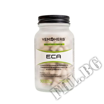 ECA Съдържание » Цена » Прием » ECA