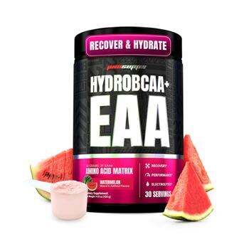 HydroBCAA + EAA - 420 grams Съдържание » Цена » Прием » HydroBCAA + EAA - 420 grams